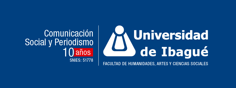 Se celebrará el conversatorio Comunicadores y periodistas: una mirada al oficio, el 6 de abril de 2016, en el Auditorio Central de la Universidad de Ibagué.