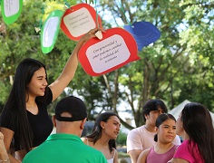 Unibagué Explora, en la ruta para los futuros profesionales