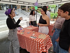 Un espacio para reconocer el papel histórico de las mujeres