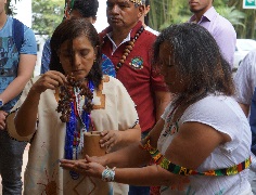 Comunidades afrodescendientes, indígenas y Lgbtiq+ tendrán documentos actualizados, en labor con la Gobernación.