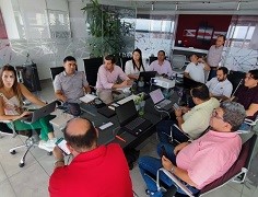 El acompañamiento a las dos nuevas administraciones se enfoca en hacienda, desarrollo social y económico, movilidad y planeación.