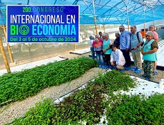 Proyecto de acuaponía con la Unesco será presentado en Cali