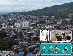 El Observatorio de Movilidad local y el aporte de Unibagué